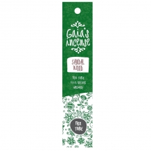 Gaia Wierook Sandalwood